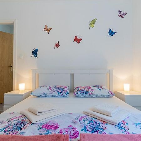 Apartman Antonija 茨雷斯 外观 照片