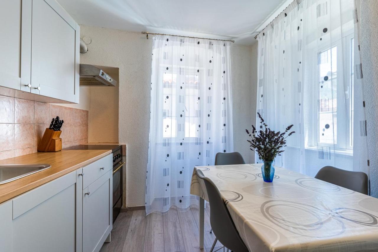 Apartman Antonija 茨雷斯 外观 照片