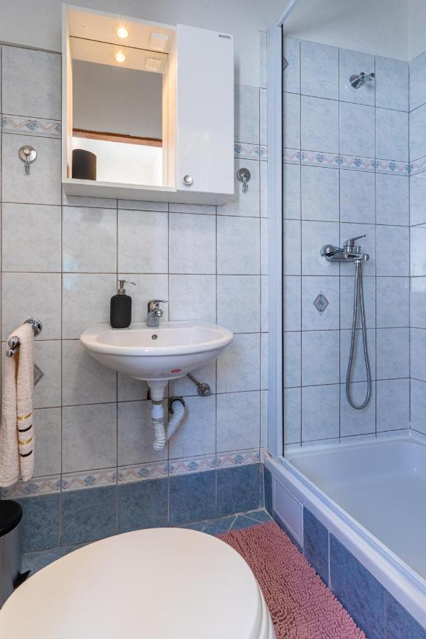 Apartman Antonija 茨雷斯 外观 照片