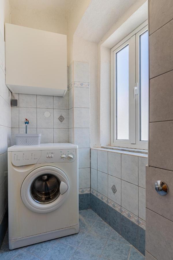 Apartman Antonija 茨雷斯 外观 照片